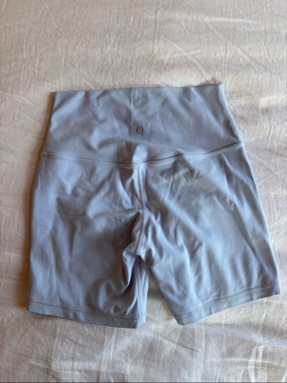Lululemon Align High-rise bike short 6” - Picture 3 of 4